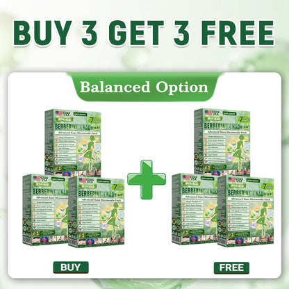 GEELEMON® 10-in-1 Weight Management Patch With Moringa, Berberine & NAD+ • Once Daily • 180-Day Guarantee Supports Appetite Control, Metabolism & Daily Energy