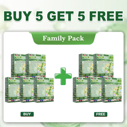 GEELEMON® 10-in-1 Weight Management Patch With Moringa, Berberine & NAD+ • Once Daily • 180-Day Guarantee Supports Appetite Control, Metabolism & Daily Energy