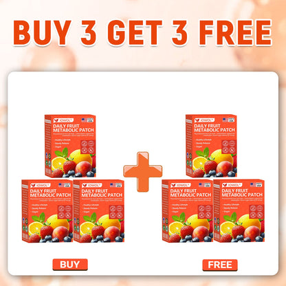 🍎𝐎𝐟𝐟𝐢𝐜𝐢𝐚𝐥 𝐒𝐭𝐨𝐫𝐞 | 𝐈𝐎𝐖𝐎𝐋® 𝐃𝐚𝐢𝐥𝐲 𝐅𝐫𝐮𝐢𝐭 𝐌𝐞𝐭𝐚𝐛𝐨𝐥𝐢𝐜 𝐏𝐚𝐭𝐜𝐡 𝐮𝐬𝐞𝐬 𝐨𝐫𝐠𝐚𝐧𝐢𝐜 𝐟𝐫𝐮𝐢𝐭 𝐞𝐱𝐭𝐫𝐚𝐜𝐭𝐬 𝐚𝐧𝐝 𝐩𝐡𝐲𝐭𝐨𝐧𝐮𝐭𝐫𝐢𝐞𝐧𝐭𝐬 𝐟𝐫𝐨𝐦 𝟒𝟑 𝐟𝐫𝐮𝐢𝐭𝐬 𝐭𝐨 𝐬𝐮𝐩𝐩𝐨𝐫𝐭 𝐟𝐚𝐭 𝐦𝐞𝐭𝐚𝐛𝐨𝐥𝐢𝐬𝐦, 𝐛𝐚𝐥𝐚𝐧𝐜𝐞 𝐛𝐥𝐨𝐨𝐝 𝐬𝐮𝐠𝐚𝐫, 𝐚𝐧𝐝 𝐛𝐨𝐨𝐬𝐭 𝐞𝐧𝐞𝐫𝐠𝐲 𝐟𝐨𝐫 𝐚𝐥𝐥-𝐝𝐚𝐲 𝐰𝐞𝐥𝐥𝐧𝐞𝐬𝐬.